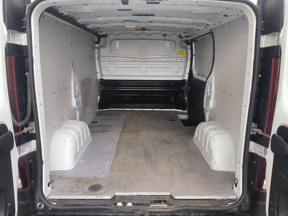 Opel Vivaro 1.6CDTi  L1H1