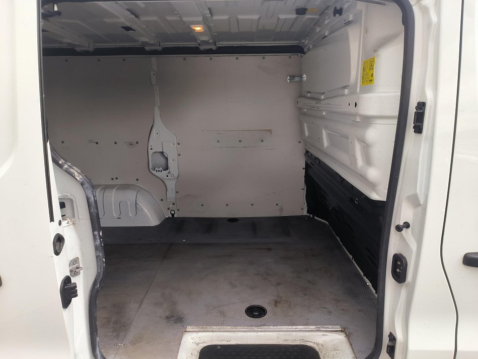 Opel Vivaro 1.6CDTi  L1H1