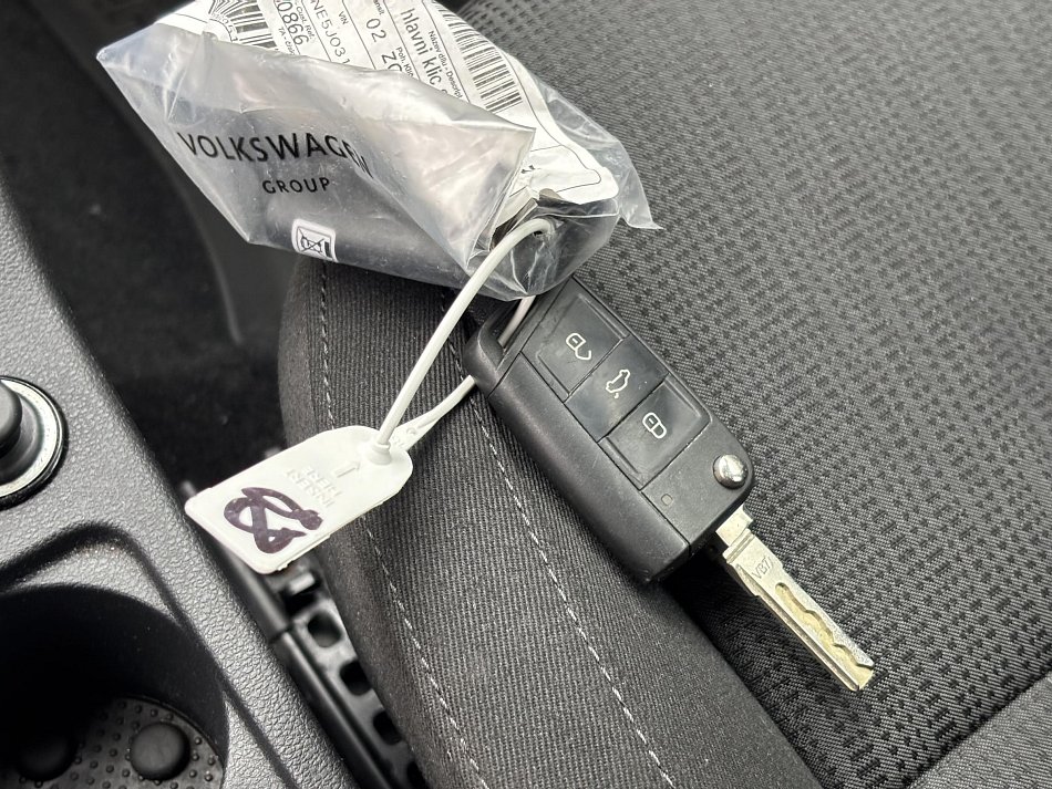 Škoda Octavia III 1.8 TSI 