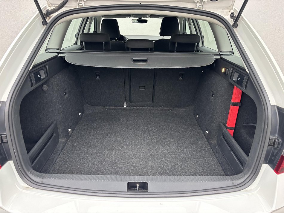 Škoda Octavia III 1.8 TSI 