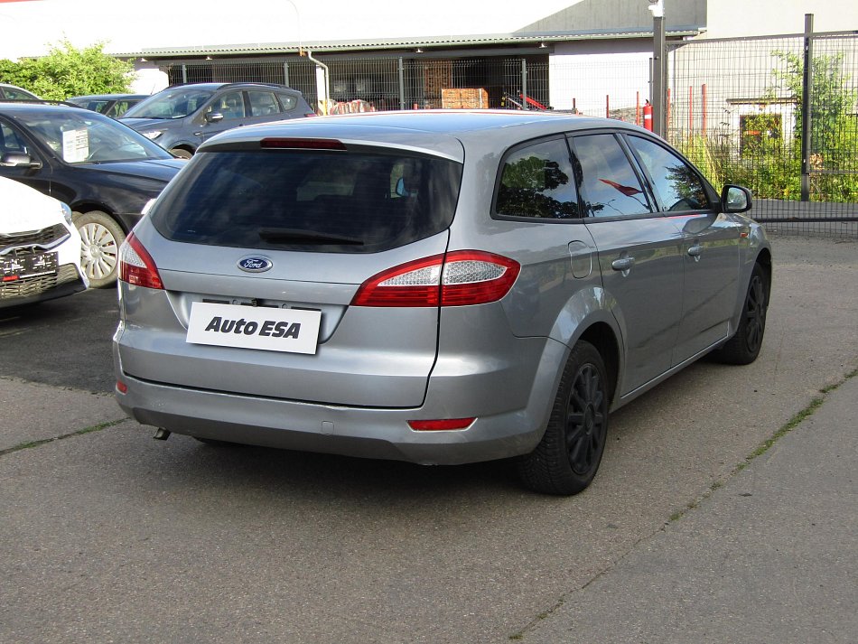 Ford Mondeo 1.6i 