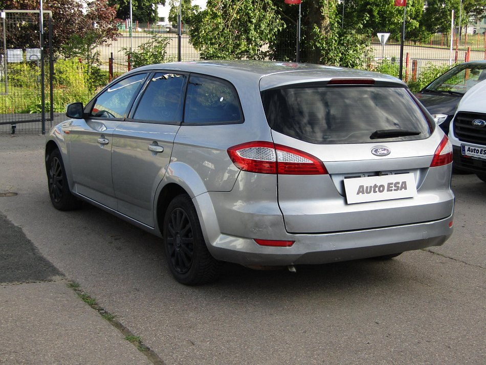 Ford Mondeo 1.6i 