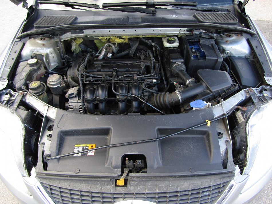 Ford Mondeo 1.6i 
