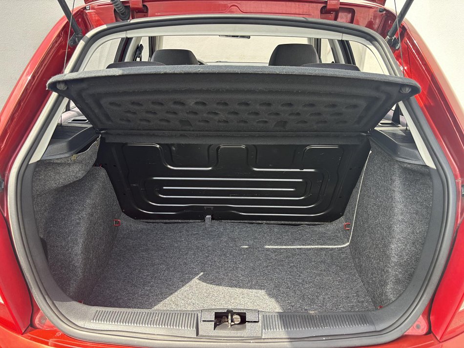 Škoda Fabia I 1.4 