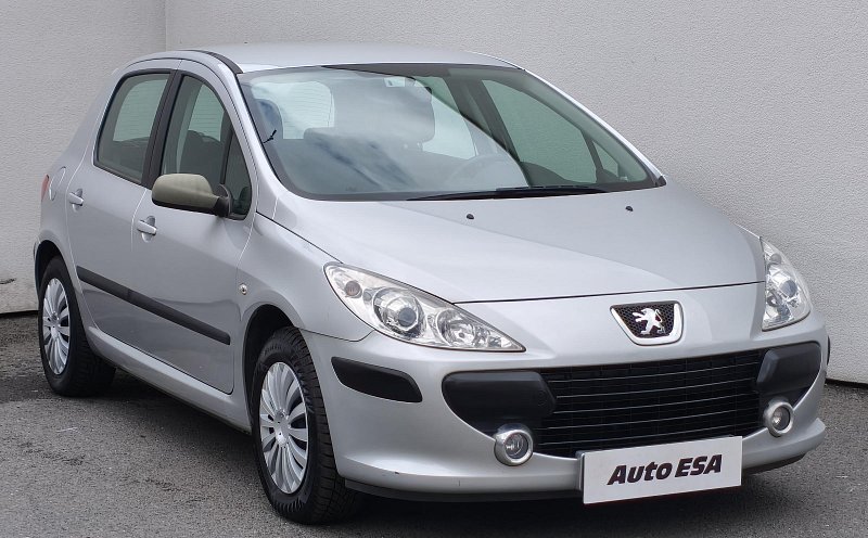 Peugeot 307 1.4i 