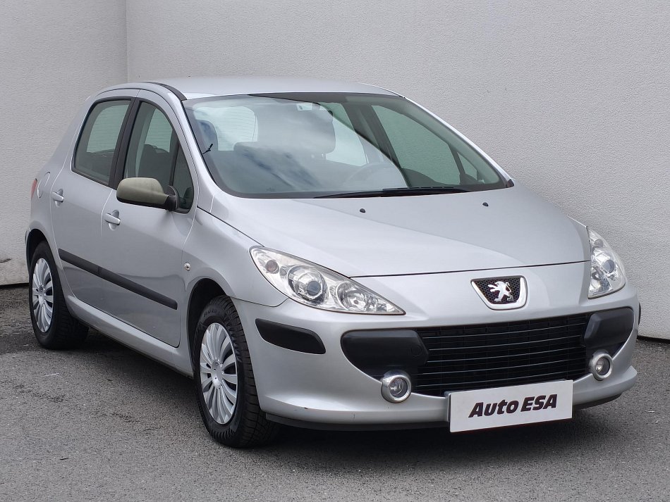 Peugeot 307 1.4i 