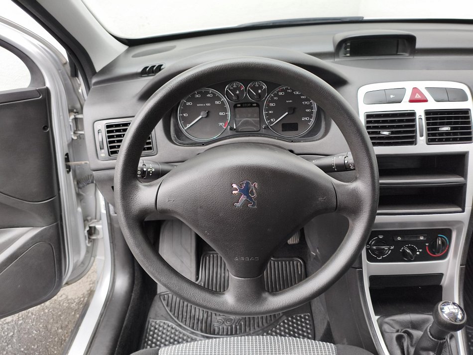 Peugeot 307 1.4i 