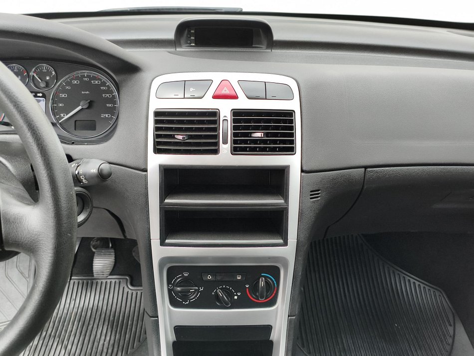 Peugeot 307 1.4i 