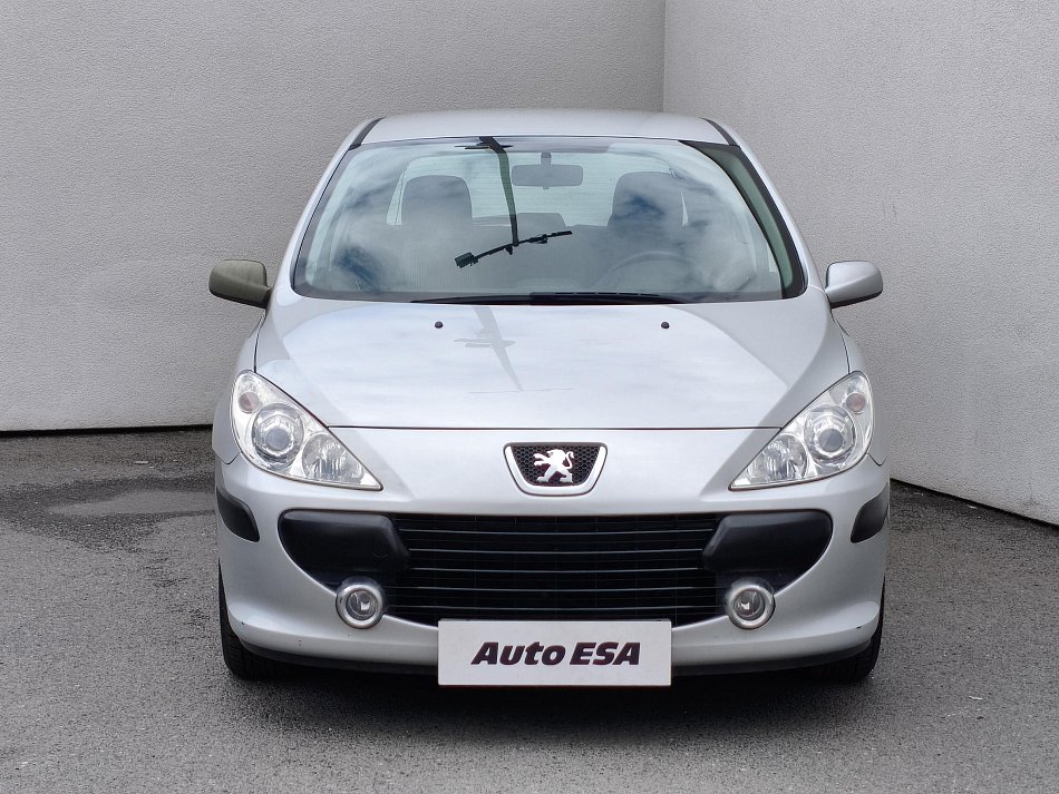 Peugeot 307 1.4i 