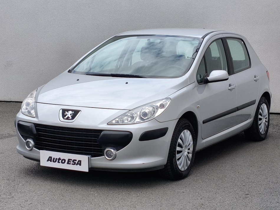 Peugeot 307 1.4i 