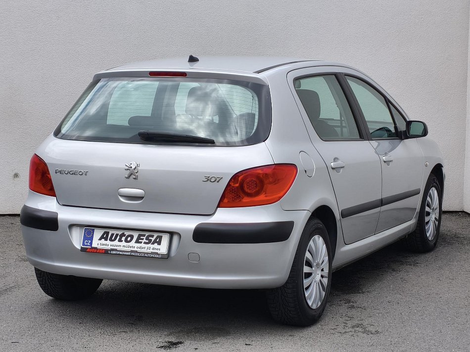 Peugeot 307 1.4i 