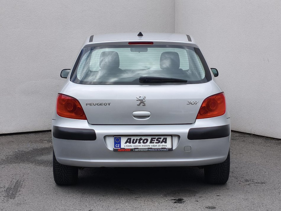 Peugeot 307 1.4i 