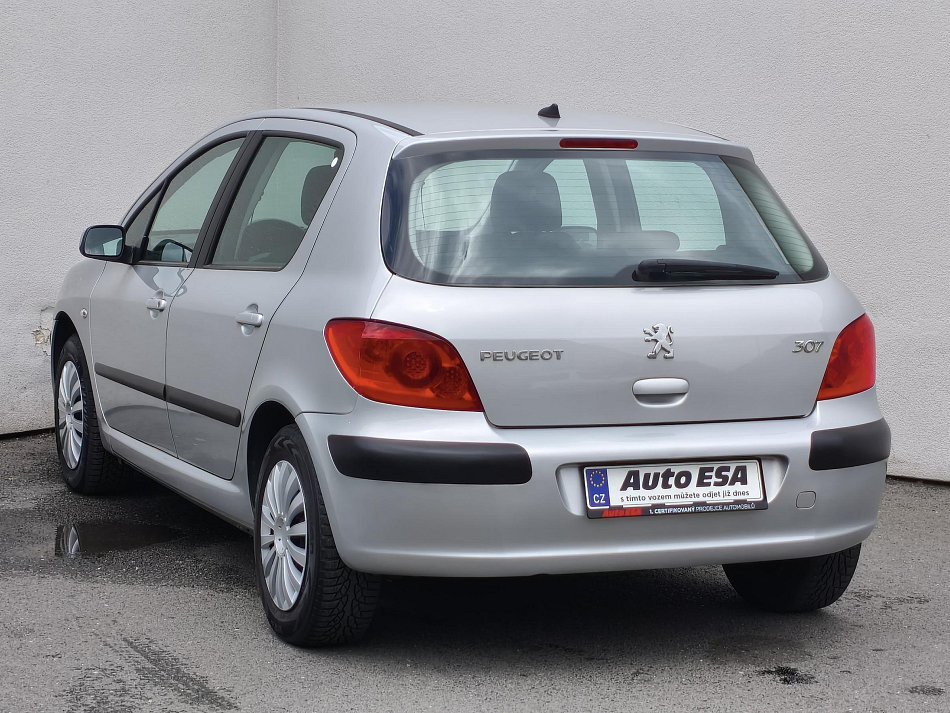 Peugeot 307 1.4i 