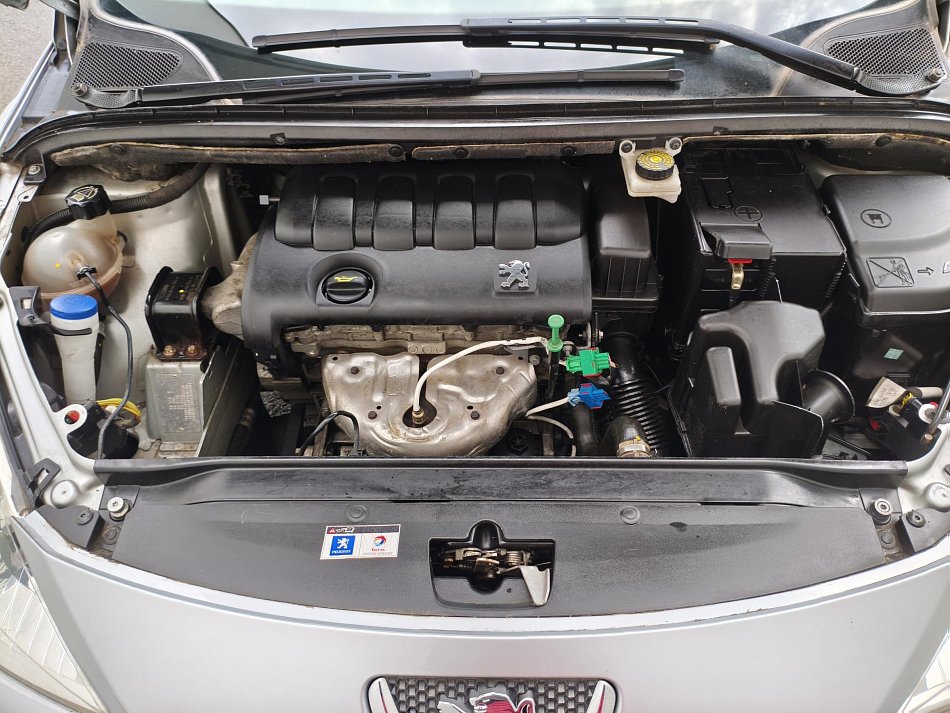 Peugeot 307 1.4i 