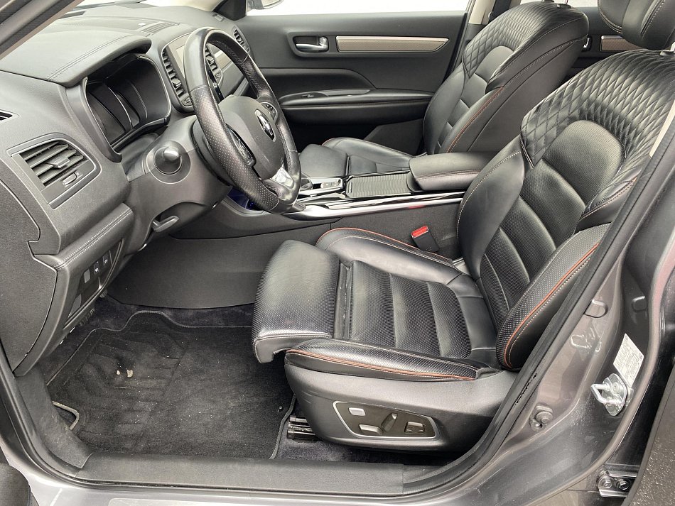 Renault Koleos 1.8 dCi Initiale Paris