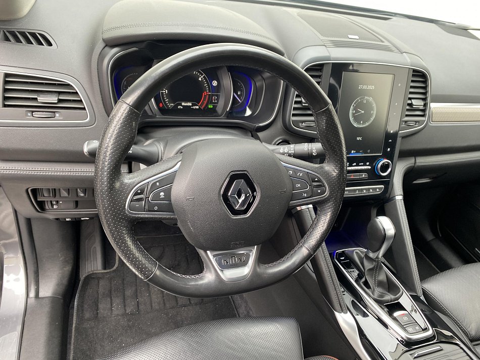 Renault Koleos 1.8 dCi Initiale Paris