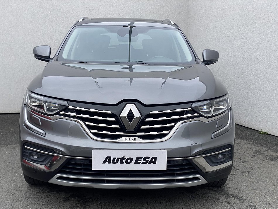 Renault Koleos 1.8 dCi Initiale Paris