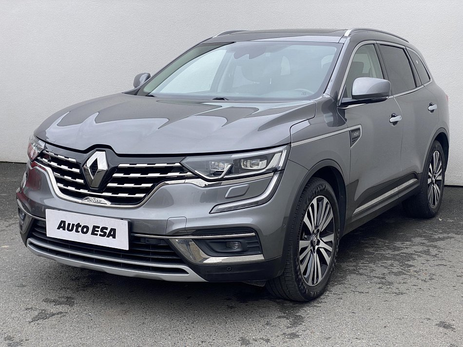 Renault Koleos 1.8 dCi Initiale Paris