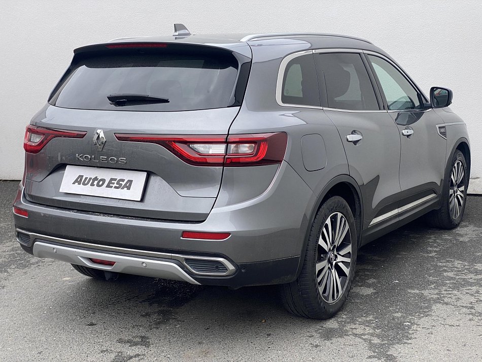 Renault Koleos 1.8 dCi Initiale Paris