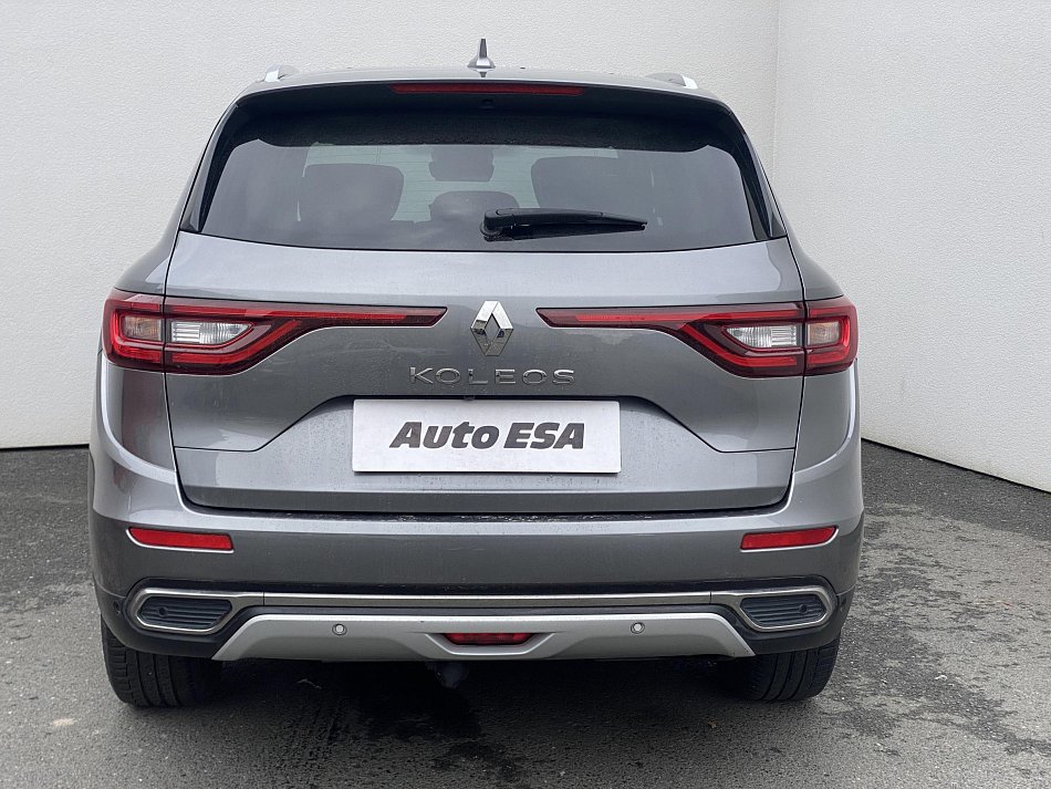 Renault Koleos 1.8 dCi Initiale Paris