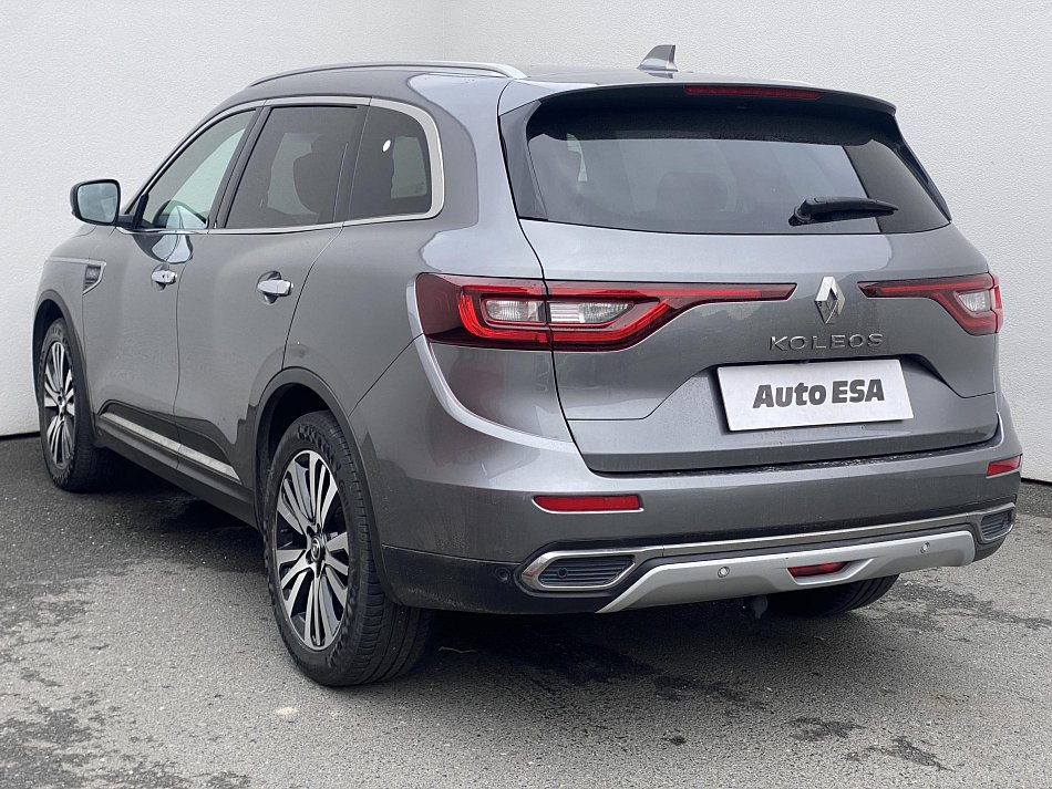 Renault Koleos 1.8 dCi Initiale Paris