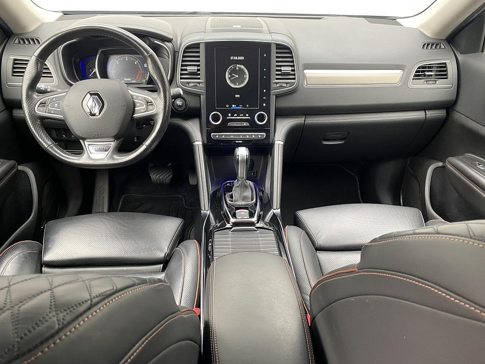 Renault Koleos 1.8 dCi Initiale Paris