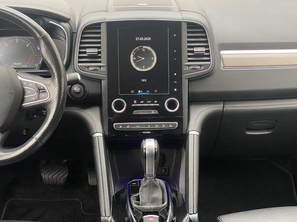 Renault Koleos 1.8 dCi Initiale Paris
