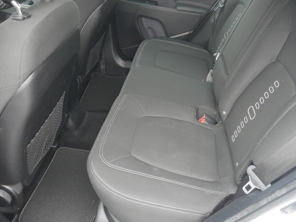 Kia Sportage 2.0 CRDI 