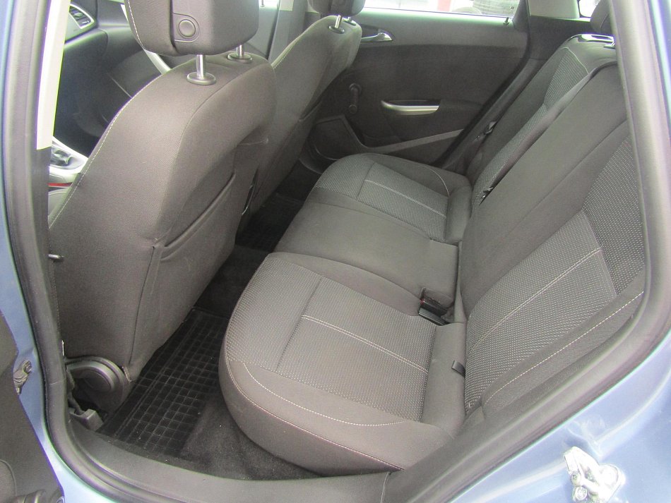 Opel Astra 1.4T  Sports Tourer