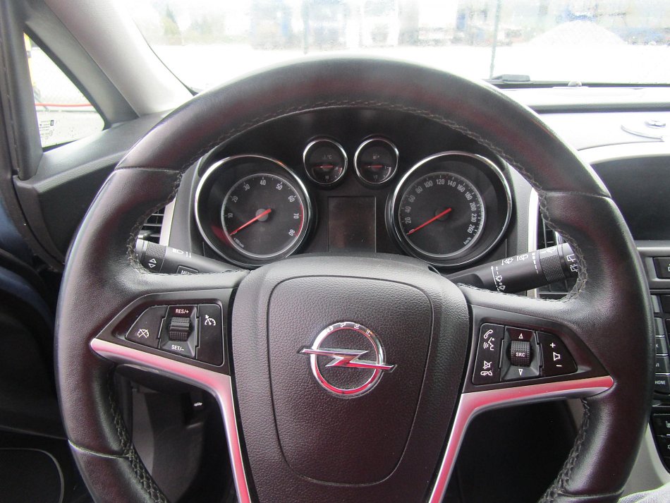 Opel Astra 1.4T  Sports Tourer