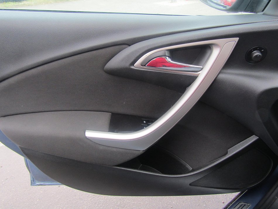 Opel Astra 1.4T  Sports Tourer