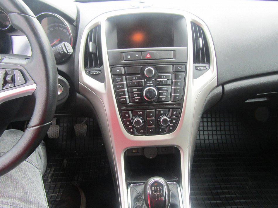 Opel Astra 1.4T  Sports Tourer