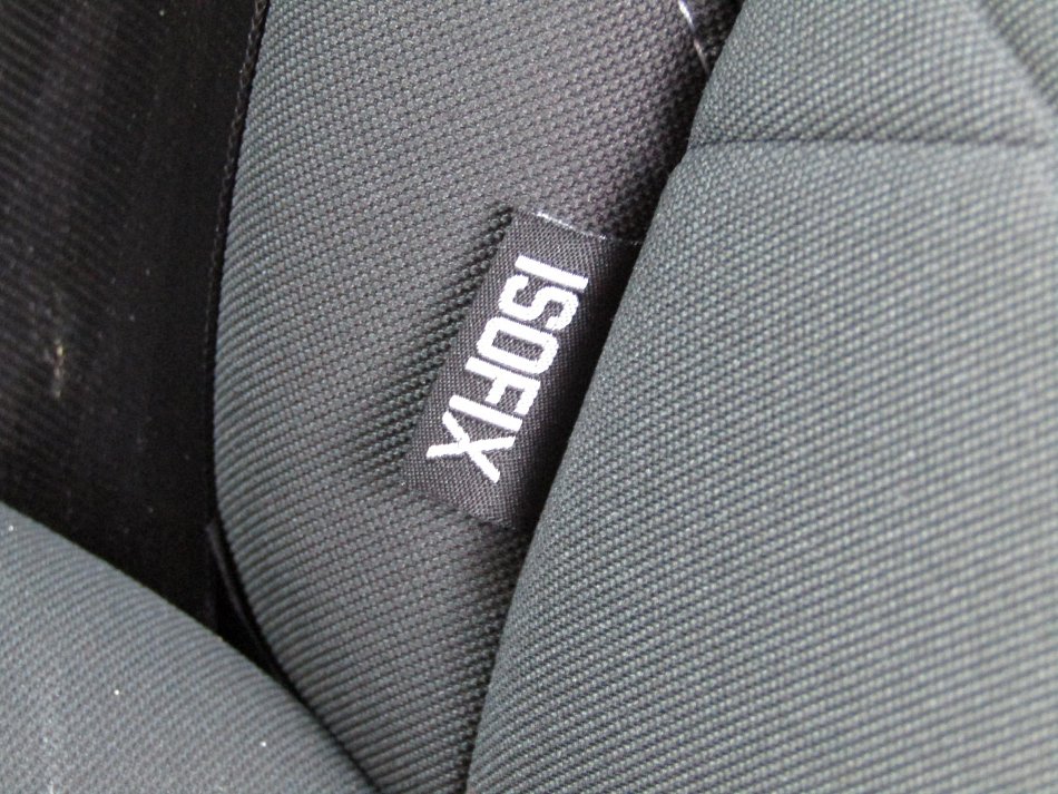 Ford Fiesta 1.5 TDCi 