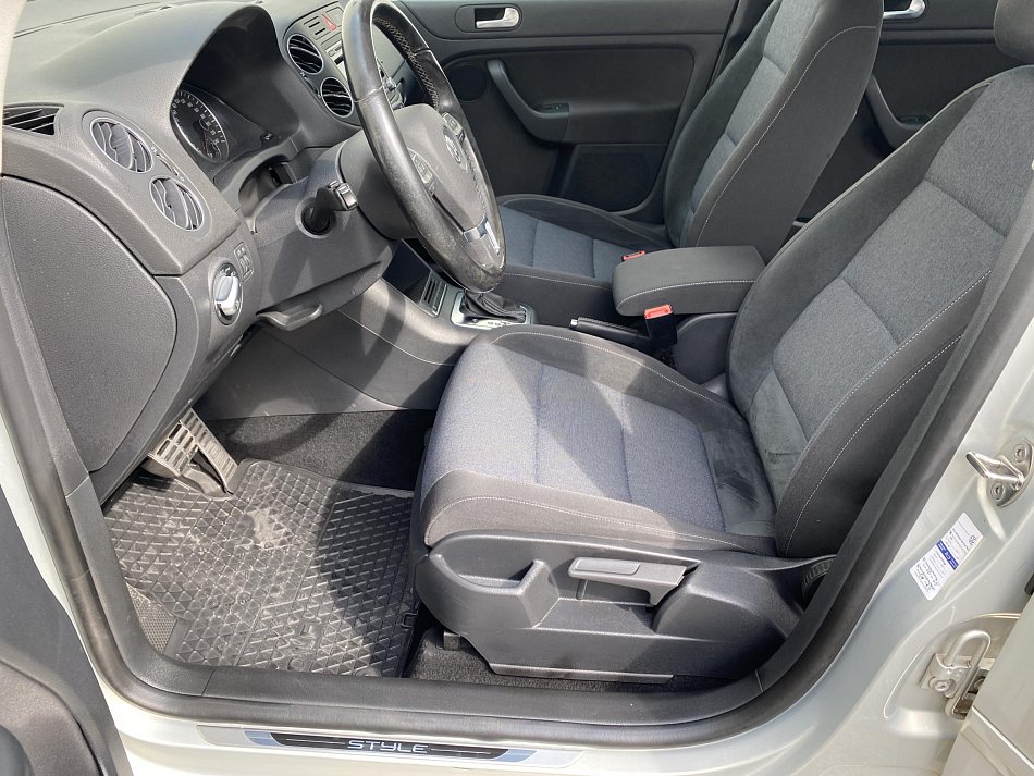 Volkswagen Golf Plus 1.2 TSi Style
