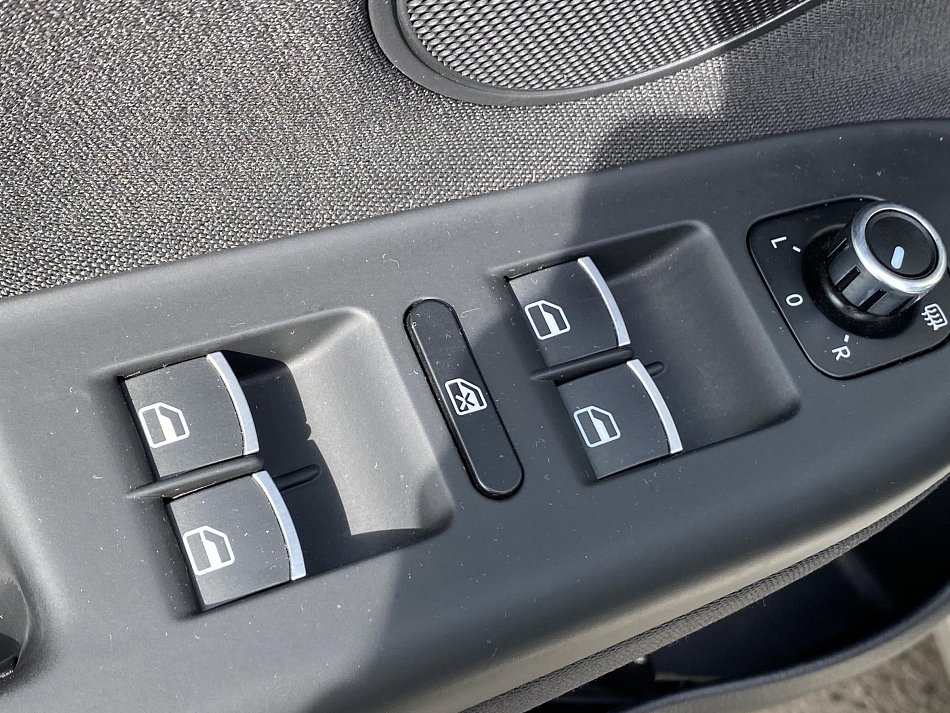 Volkswagen Golf Plus 1.2 TSi Style