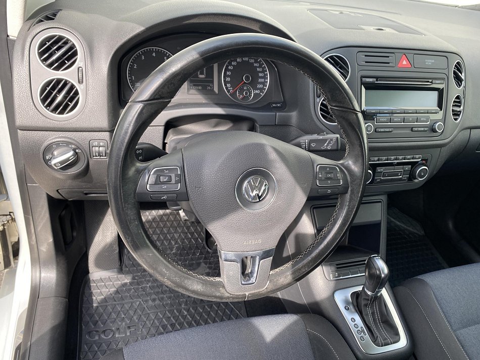 Volkswagen Golf Plus 1.2 TSi Style