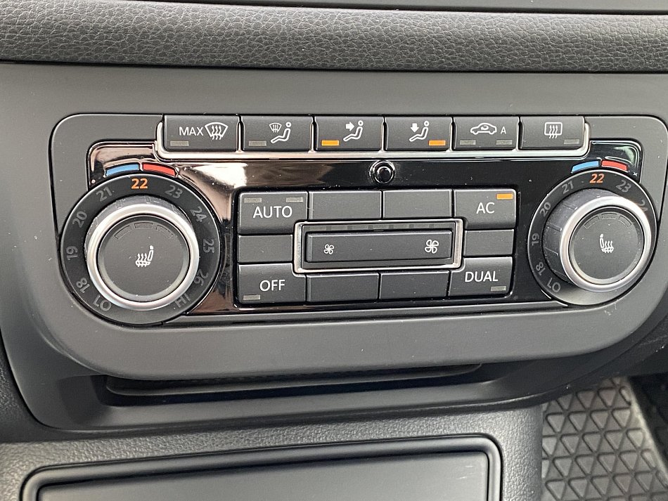 Volkswagen Golf Plus 1.2 TSi Style