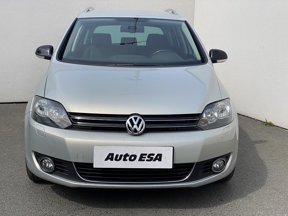 Volkswagen Golf Plus 1.2 TSi Style