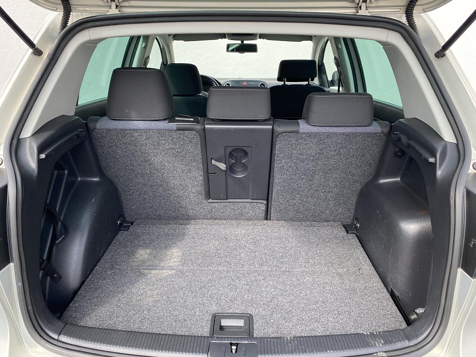 Volkswagen Golf Plus 1.2 TSi Style