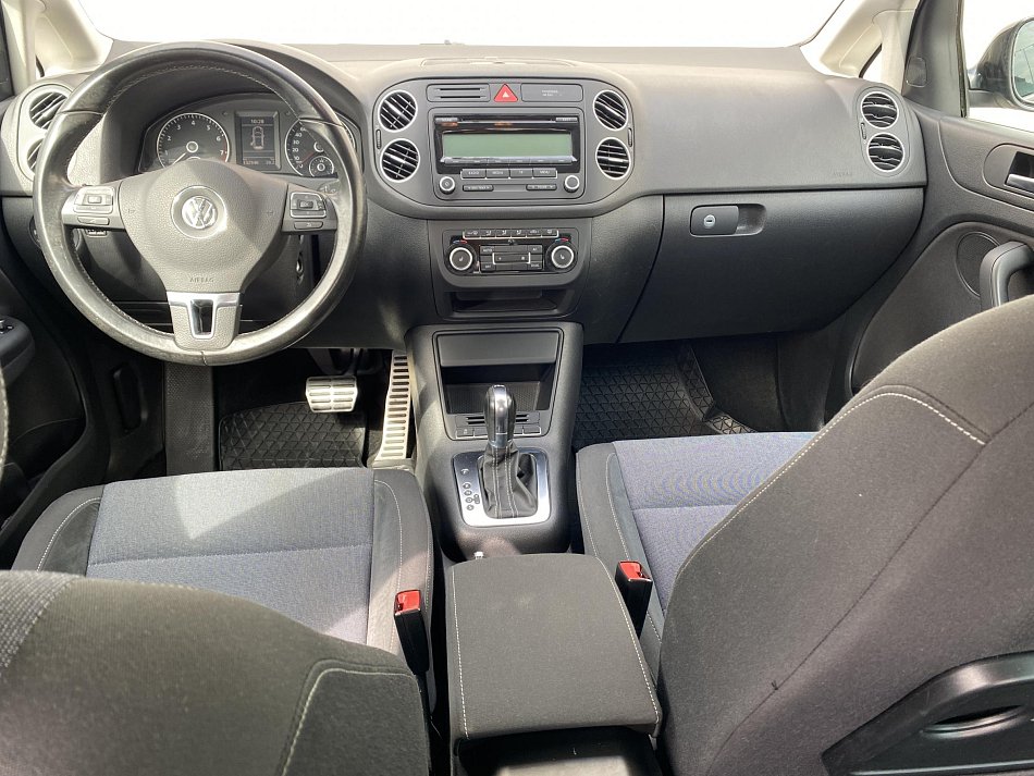 Volkswagen Golf Plus 1.2 TSi Style