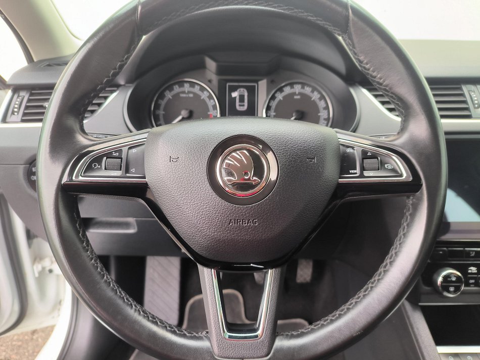 Škoda Octavia III 1.6 TDi Ambition