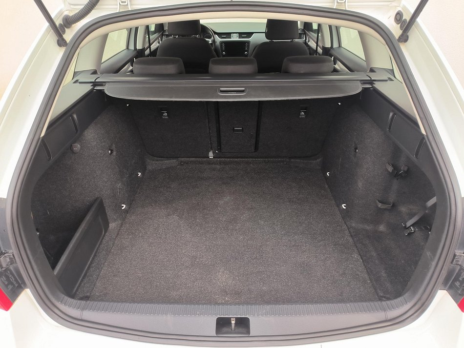 Škoda Octavia III 1.6 TDi Ambition