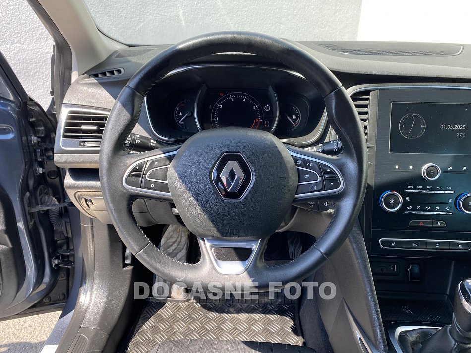 Renault Mégane 1.3 TCe Limited