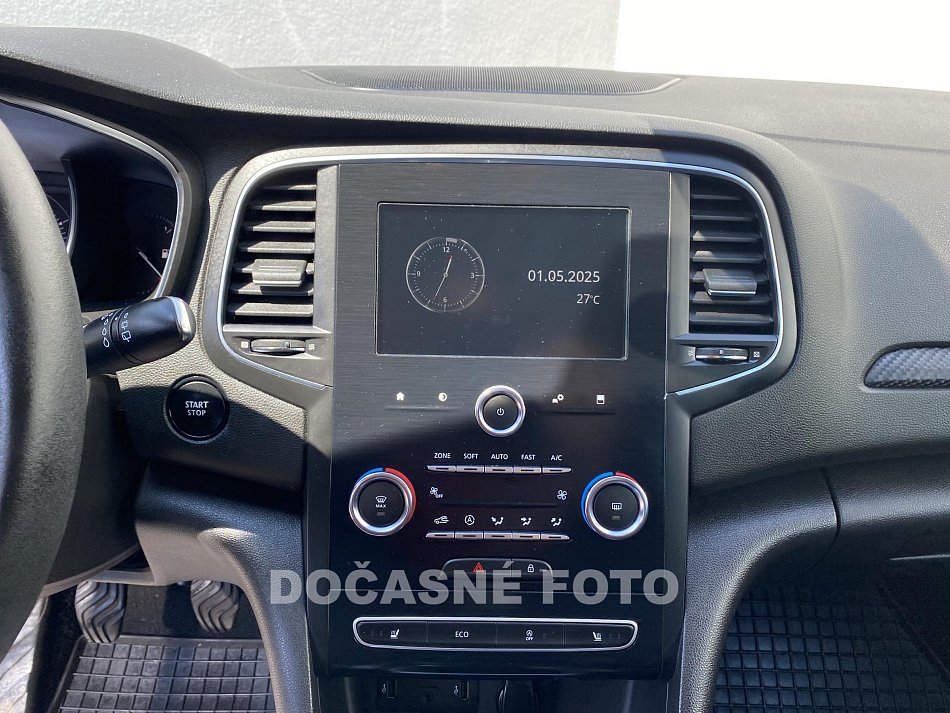 Renault Mégane 1.3 TCe Limited