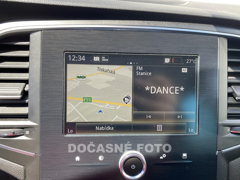 Renault Mégane 1.3 TCe Limited