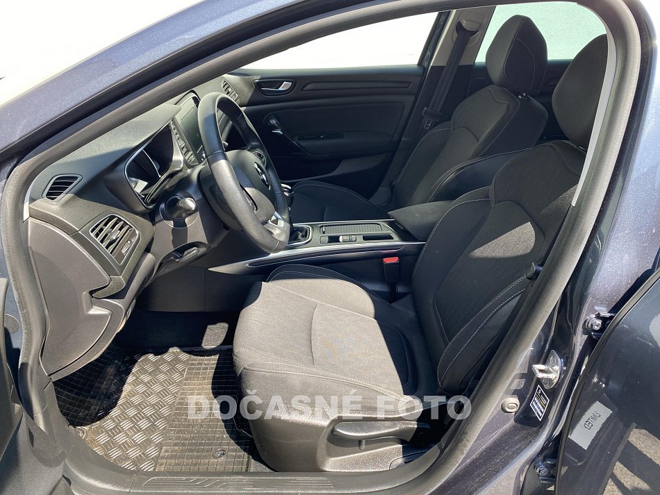 Renault Mégane 1.3 TCe Limited