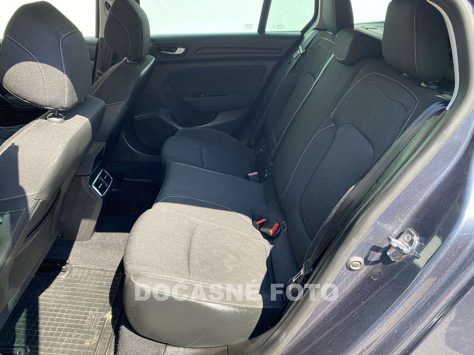 Renault Mégane 1.3 TCe Limited