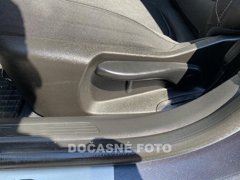 Renault Mégane 1.3 TCe Limited