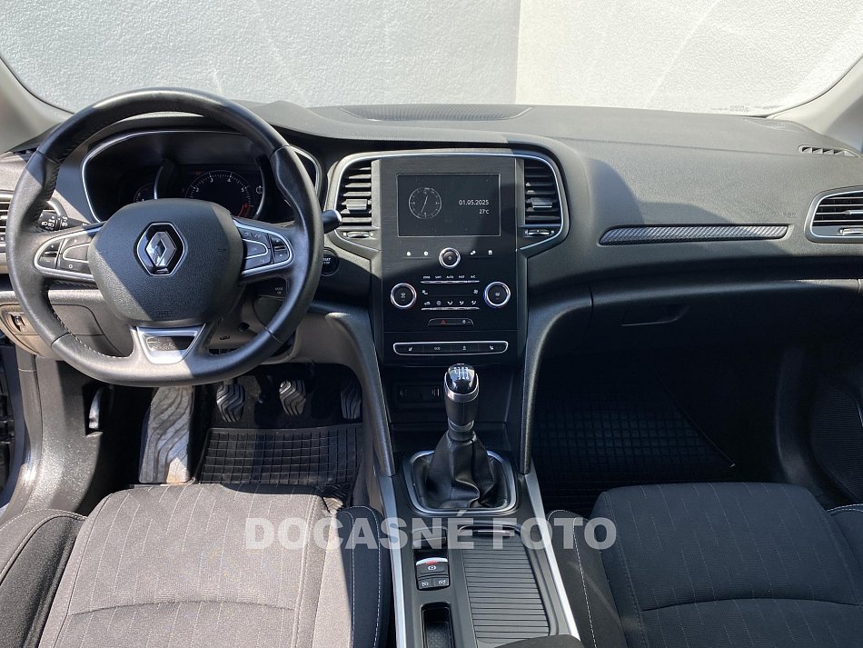 Renault Mégane 1.3 TCe Limited