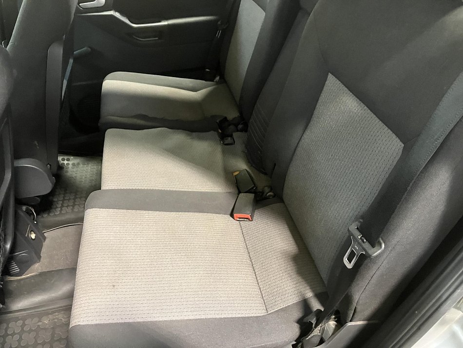 Opel Meriva 1.6i 